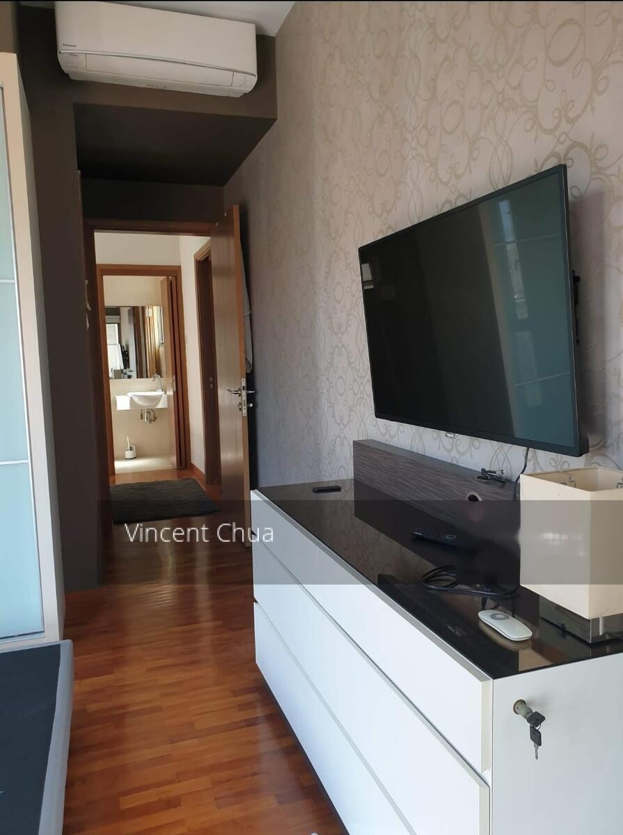 Mint Residences @ Jansen (D19), Apartment #330133371